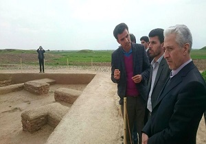 تداوم برگزاری کنگره دو سالانه جندی شاپور دزفول با همکاری وزیر علوم