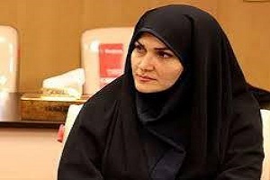 نایب رئیس بانوان فدراسیون کشتی استعفا کرد