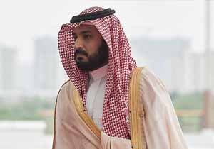 امضای طومار اعتراضی انگلیسی ها برای لغو سفر محمد بن سلمان به این کشور