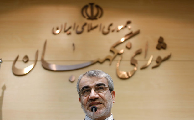 نشست خبری سخنگوی شورای نگهبان، شنبه برگزار خواهد شد