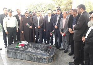 سفر وزاری دولت به شهرستان های هرمزگان برای بررسی مشکلات
