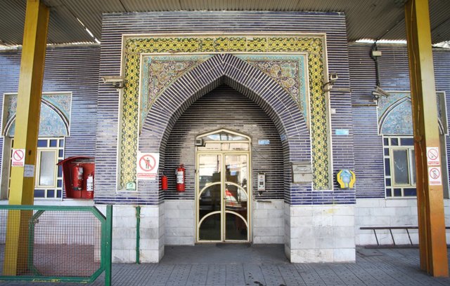 میراث فرهنگی در مرداد ماه دستخوش تغییر رئیس سازمان میراث فرهنگی، صنایع دستی و گردشگری شد میراث فرهنگی در مرداد ماه دستخوش تغییر رئیس سازمان میراث فرهنگی، صنایع دستی و گردشگری شد