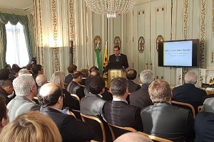 همسویی برنامه اجرایی سازمان جهانی بهداشت و تعهدات ایران
