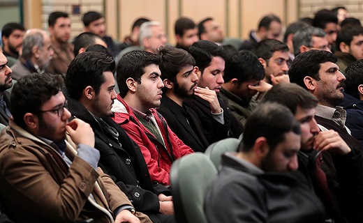 برگزاری جشنواره‌ تجربیات برتر اساتید و معلمان عربی در اهواز