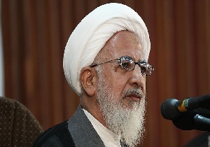 سیاست&zwnj;های آمریکا در منطقه منجر به تولید ناامنی شده/حواسمان باید جمع باشد، شرایط مانند میدان مین است