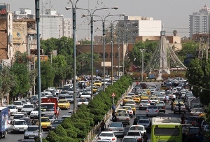 تشریح اقدامات شهرداری در جهت بهبود حمل و نقل