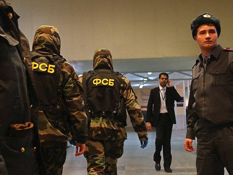 از شکل گیری قوی&zwnj;ترین تشکیلات امنیتی جهان تا هم&zwnj;افزایی نهادهای اطلاعاتی روسیه در مقابله با جاسوس&zwnj;ها +عکس