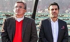 پیروانی: برانکو هواداران را در دربی 86 شگفت زده می کند