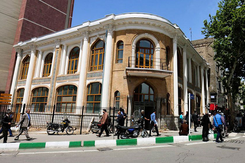 از حذف ارز مسافرتی تا صدور نخستین شناسنامه غار در ایران از حذف ارز مسافرتی تا صدور نخستین شناسنامه غار در ایران