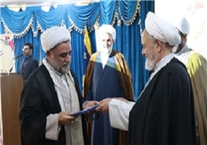حجت&zwnj;الاسلام علیزاده مسئول نمایندگی ولی فقیه در فرماندهی حفاظت سپاه شد