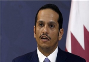 دوحه: قطر از سیاست خود عقب&lrm;نشینی نخواهد کرد