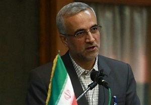 ارومیه ظرفیت برگزاری مسابقات جهانی والیبال را دارد