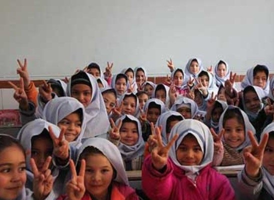 تحصیل بیش از ۶۰۰۰ دانش&zwnj;آموز افغانستانی در مدارس استان بوشهر