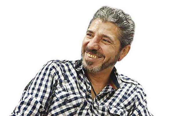 محرمی: دربی 86 تقابل 2 تفکر بین المللی و روز دنیا است
