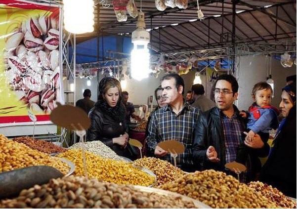 آغاز نمایشگاه فروش بهاره بوشهر از ۱۰ اسفند