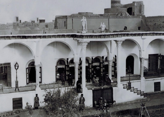 میراث فرهنگی در آبان ماه؛ از ثبت جهانی جامعالتواریخ تا رأی مثبت یونسکو به ثبت جهانی چوگان ایرانی و کمانچه میراث فرهنگی در آبان ماه؛ از ثبت جهانی جامعالتواریخ تا رأی مثبت یونسکو به ثبت جهانی چوگان ایرانی و کمانچه