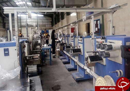 بازدید معاون هماهنگی امور اقتصادی وتوسعه منابع استانداری از چند پروژه صنعتی و گردشگری خاتم +تصویر