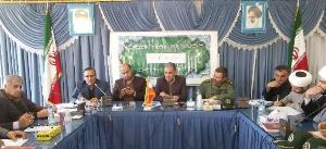 عملکرد خوب نیروی انتظامی ملایر در طرح کرامت