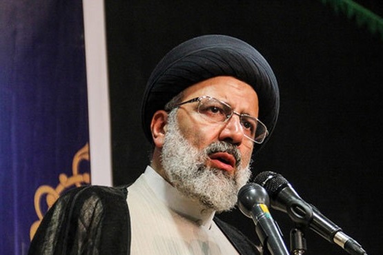 مردم فقر را تحمل می&zwnj;کنند اما تبعیض را تحمل نمی&zwnj;کنند