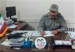 کشف پرندگان وحشی در ترمینال مسافربری مشهد