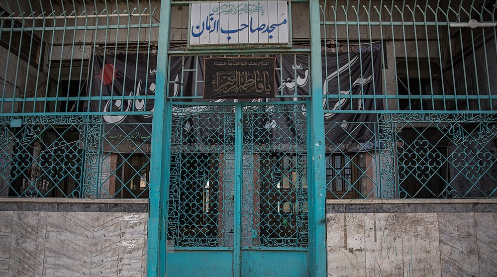 میراث فرهنگی در دی ماه شاهد تخریب مسجد و حوض معجردار بود(ویژه نوروز)