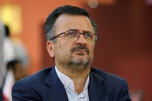 داورزنی:خادم سرمایه ملی است و با استعفایش مخالفیم