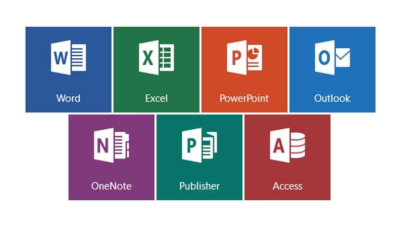 دانلود آفیس /&nbsp;&nbsp; دانلود Microsoft Office 2016&nbsp;&nbsp; برای کامپیوتر + آموزش نصب