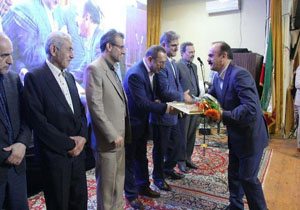 ایمن‌سازی مدارس با مشارکت خیران