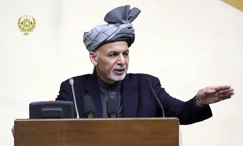 استان نیمروز افغانستان به چابهار وصل می&zwnj;شود