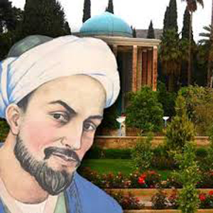شعر سعدی قابلیت درک توسط عام و خاص را دارد