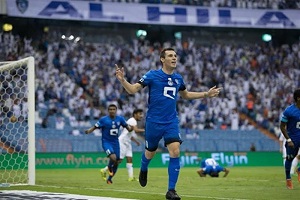 الهلال قهرمان شد / رویارویی قهرمانان ایران و عربستان در عمان