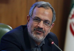 شهرداری تسهیلات بیشتری برای ناشران و مراجعه کنندگان فراهم کند