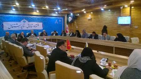 افزایش سرمایه گذاری خارجی در لرستان پس از برجام
