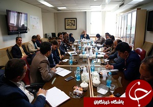 تاکید بر شناسایی ظرفیت اقتصادی روستا ها
