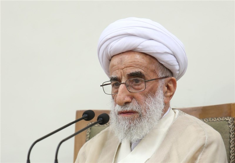 برگزاری باشکوه انتخابات خار چشم دشمنان اسلام  است/مردم به فرد اصلح رای بدهند
