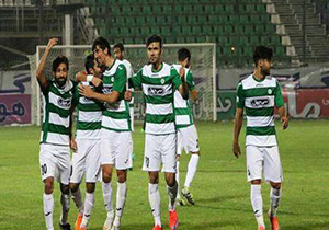 ذوب آهن اصفهان از سد ماشین سازی تبریز گذشت