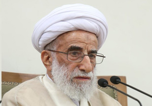 برگزاری باشکوه انتخابات خار چشم دشمنان اسلام  است/مردم به فرد اصلح رای بدهند