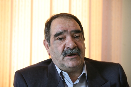 امسال، سال ارزانی میوه هاست/سرما خسارتی به میوه ها وارد نکرده است