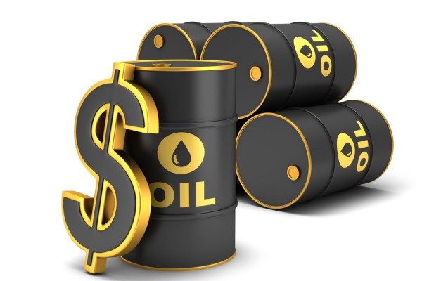 افزایش 8 سنتی قیمت نفت برنت
