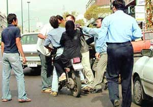 کاهش 19 درصدی نزاع و درگیری در کشور
