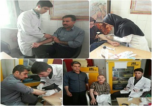 نمونه گیری برای سلول های بنیادی