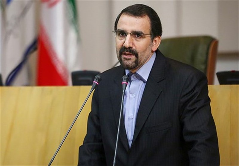 دیدار سفیر ایران در مسکو با رئیس شورای مفتیان روسیه