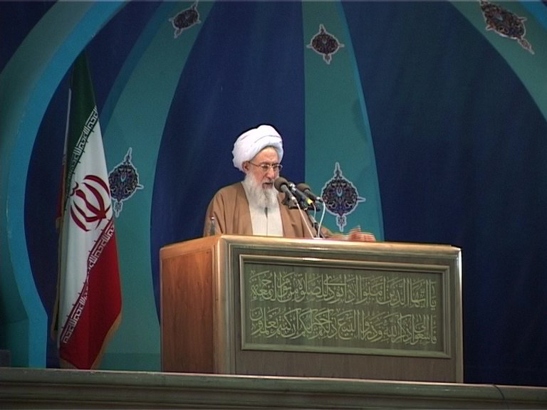 تضعیف کنندگان شورای نگهبان ، مفسدان فی الارض هستند