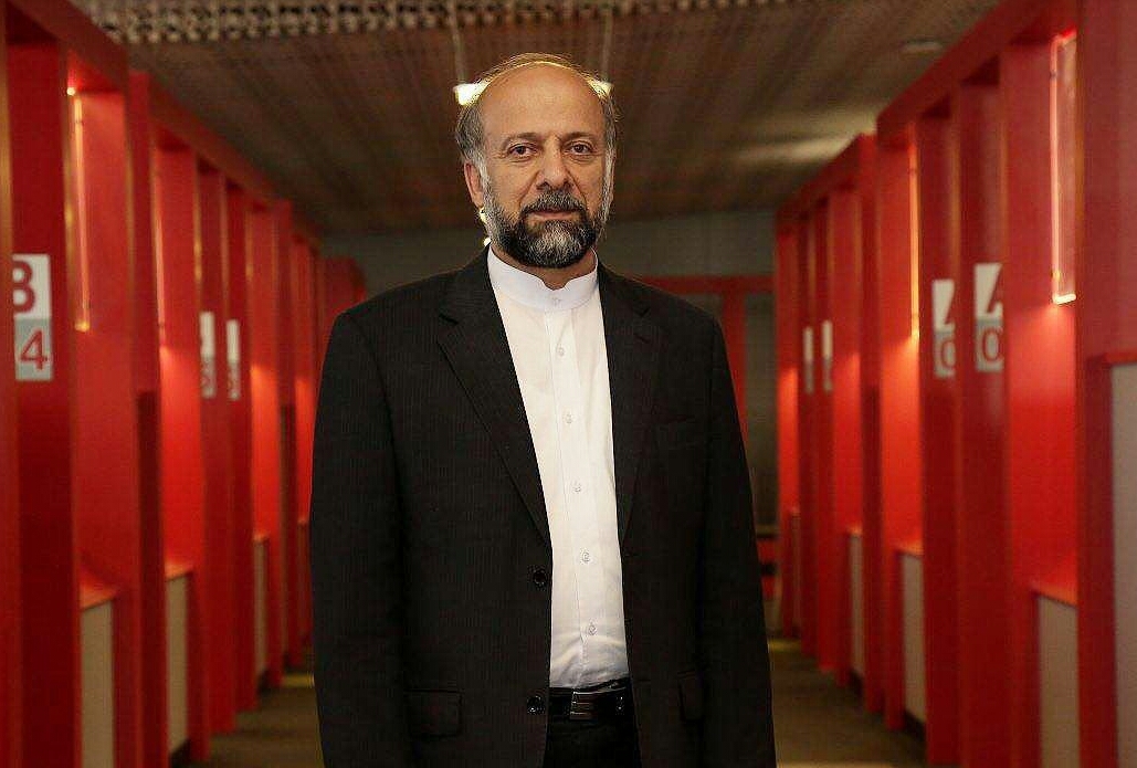 اگر ماندگار شدم، درباره جشنواره جهانی فجر تصميم می&zwnj;گيرم