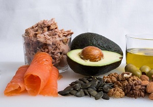 این مواد غذایی به شما آرامش می‌دهند