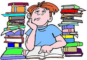 روشهای دوری از حواس پرتی هنگام درس خواندن