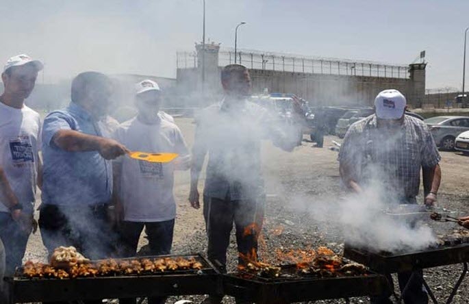 باربکیو
