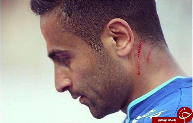 استقلالی ها سند رو کردند+عکس