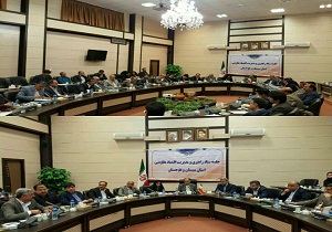 بندر کنارک قطب ملی شیلات