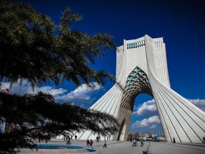 هوای پایتخت همچنان سالم است
